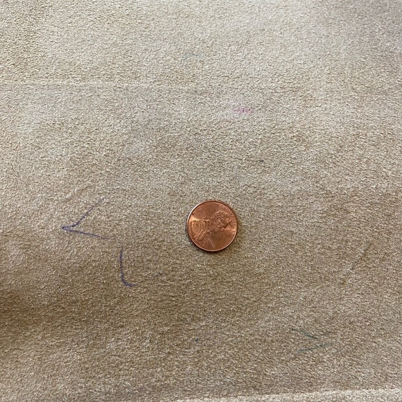 Vintage Dooney & Bourke Horseshoe Saddlebag - Picture 15 of 16